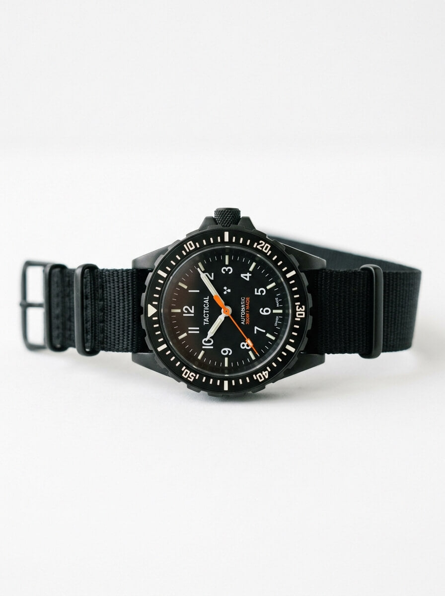 Summit 44mm