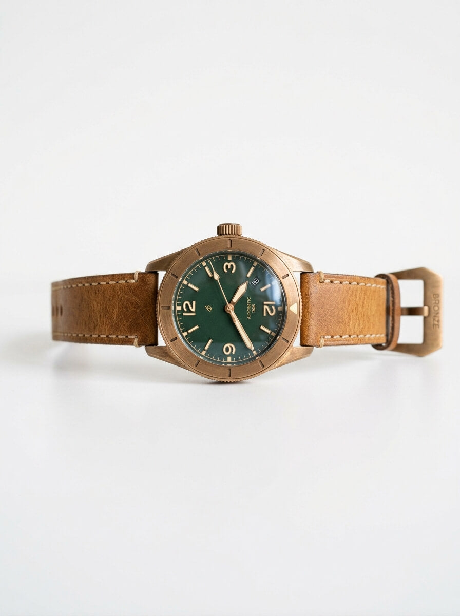 Ember 40mm