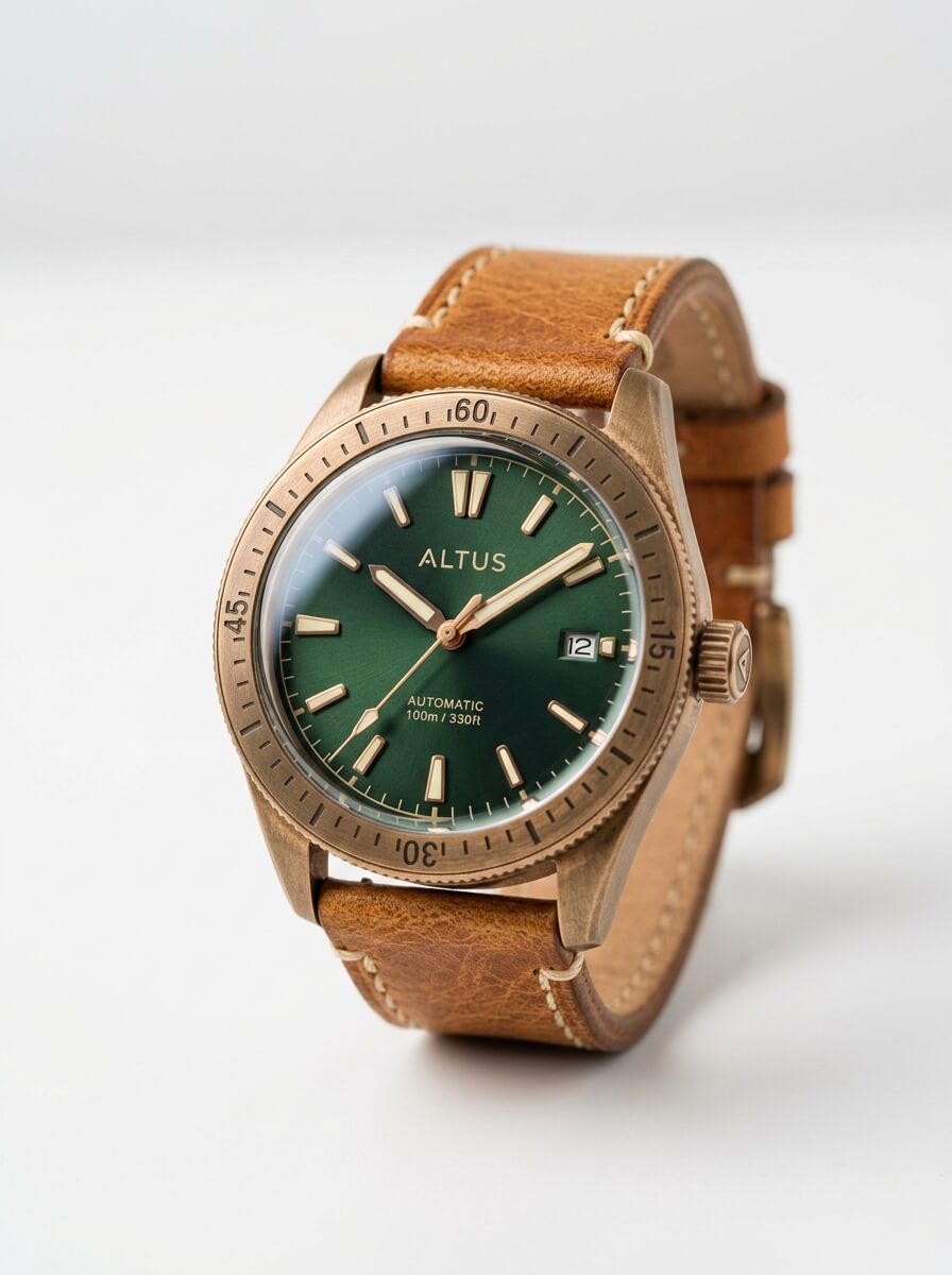 Ember 40mm