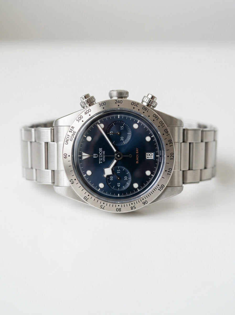 Nomad 42mm
