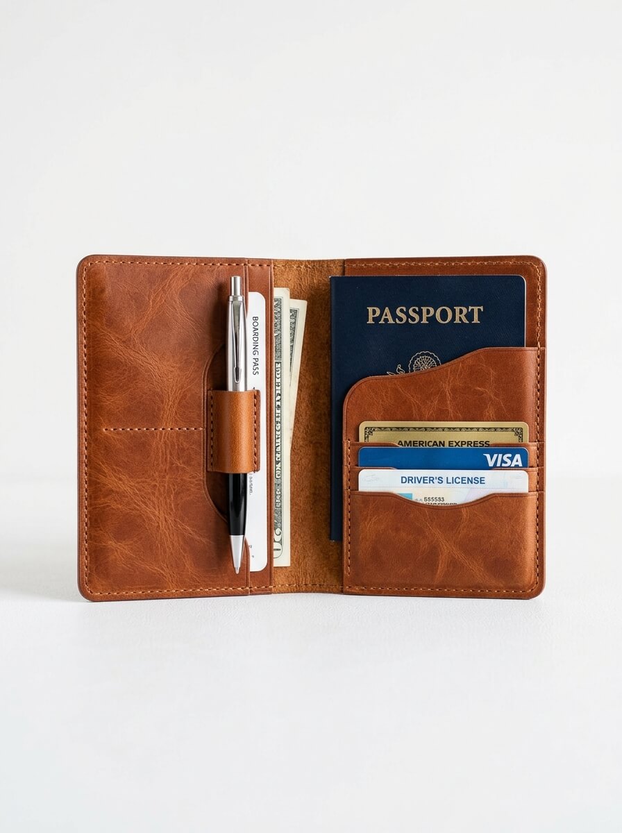 Travel Passport