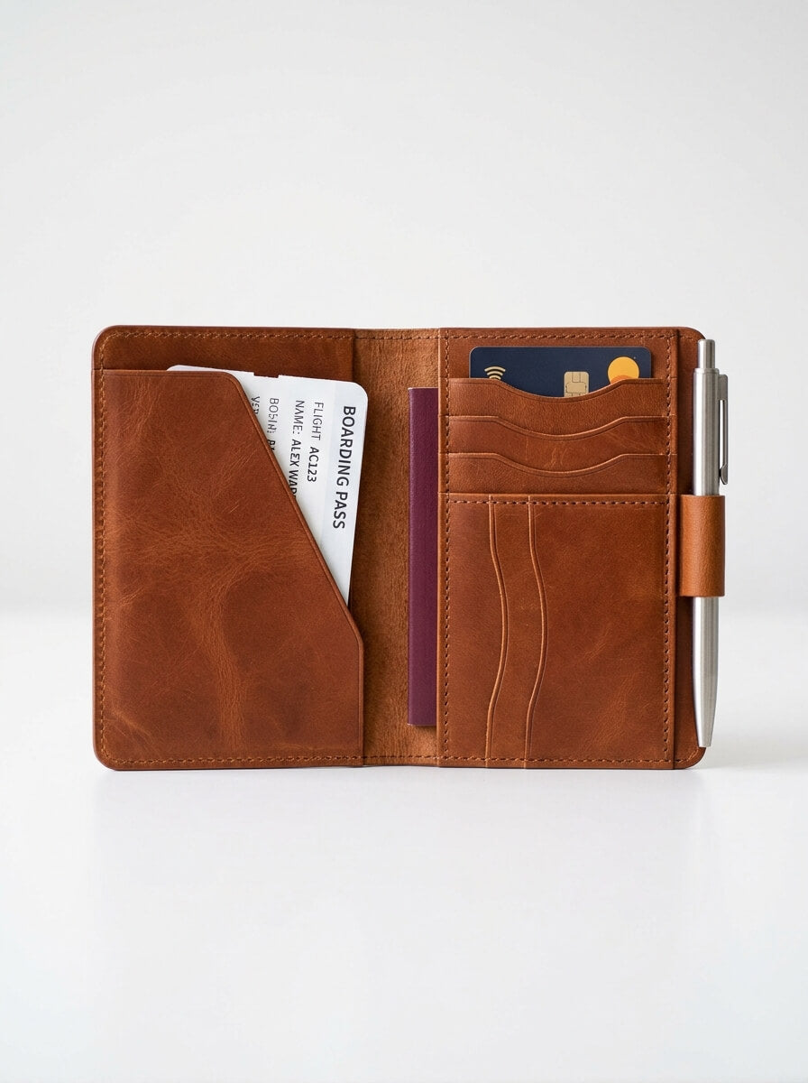 Travel Passport