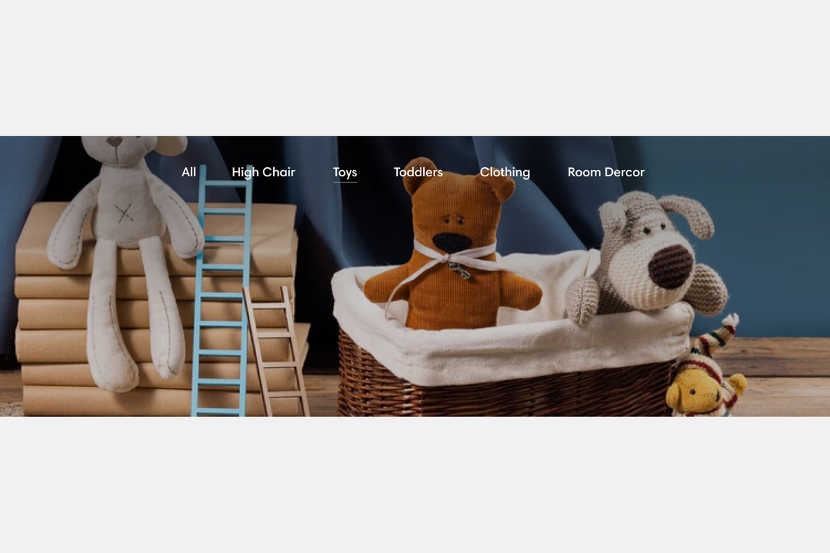 Collection slider #3