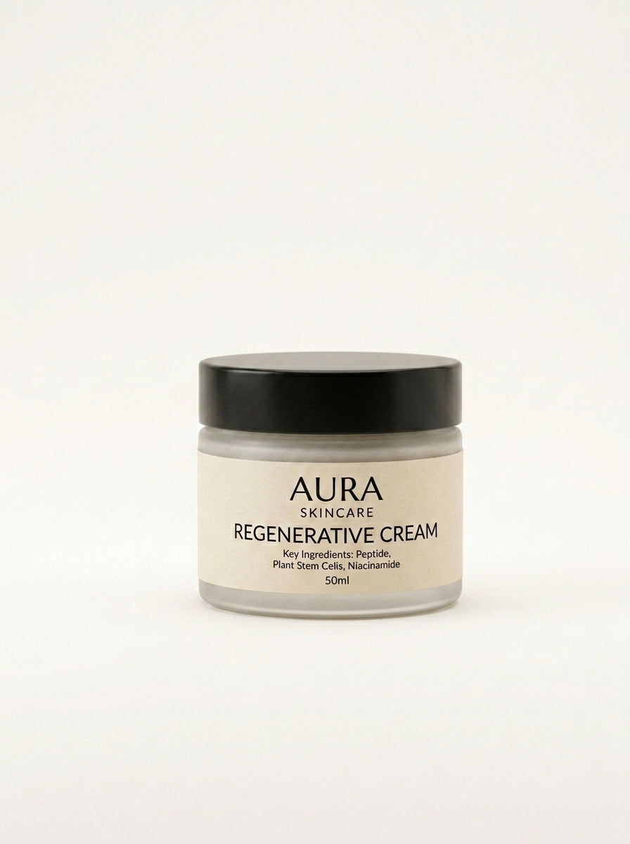 Regenerative Cream