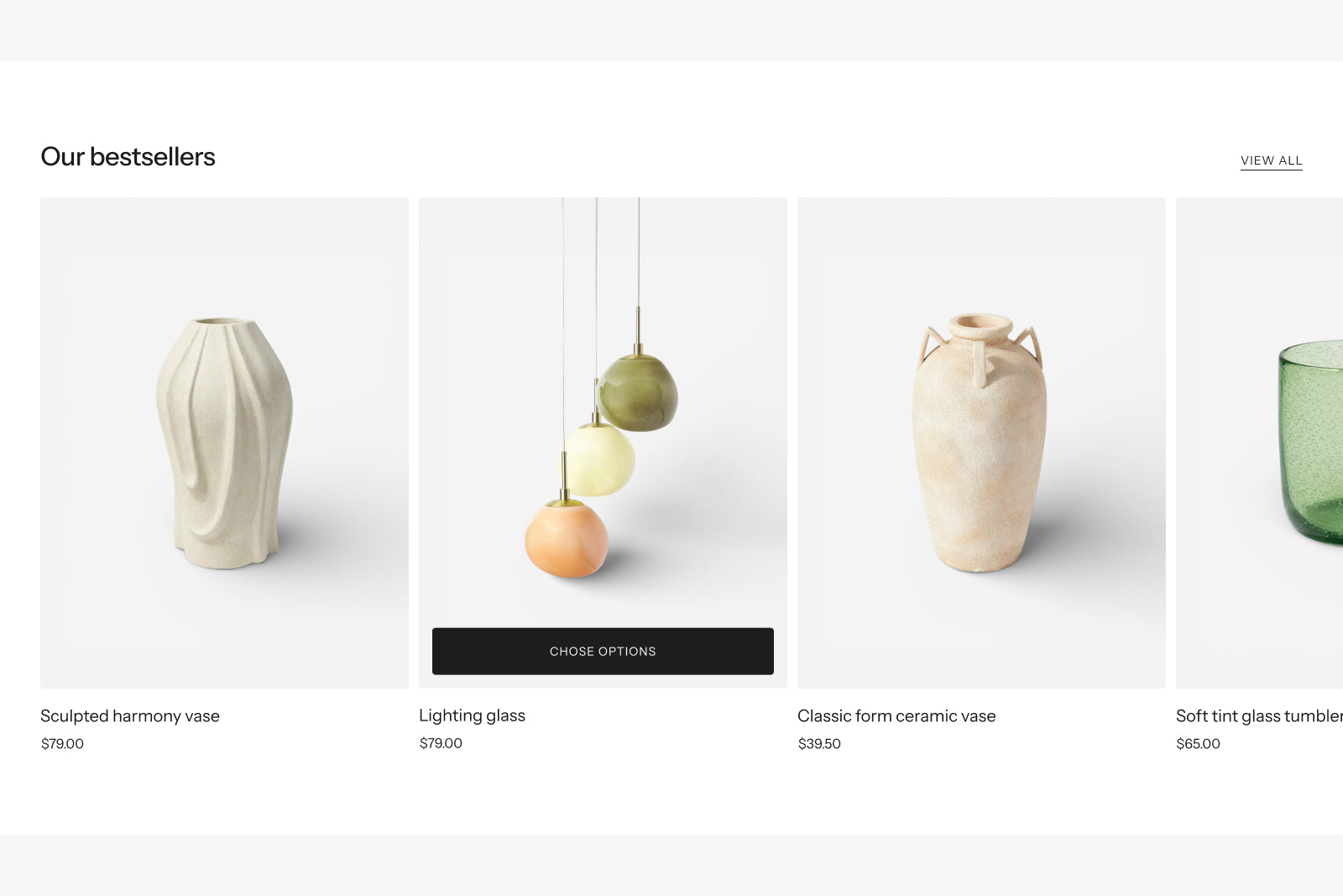 Featured collection 10