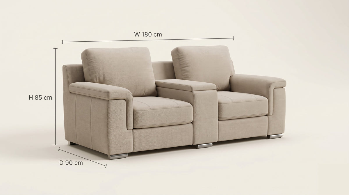 2-seat