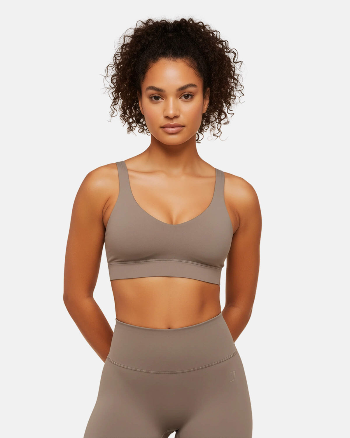 Sculpt Sports Bra