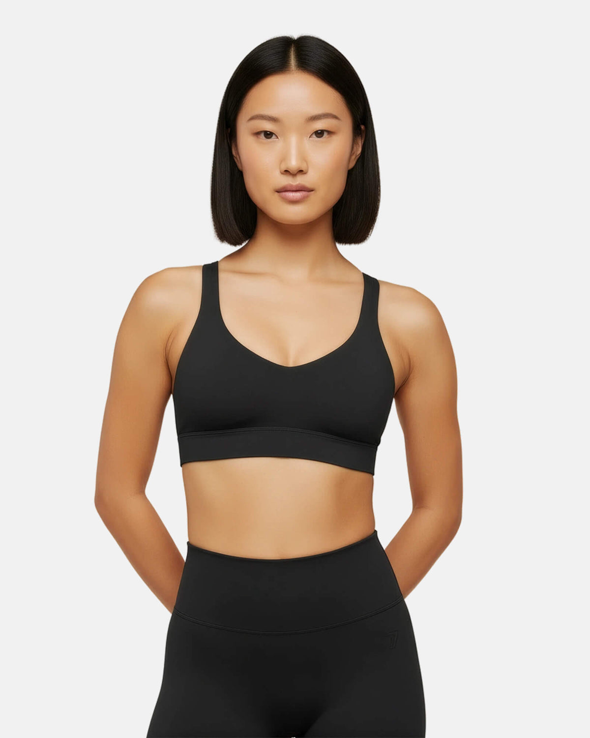 Sculpt Sports Bra