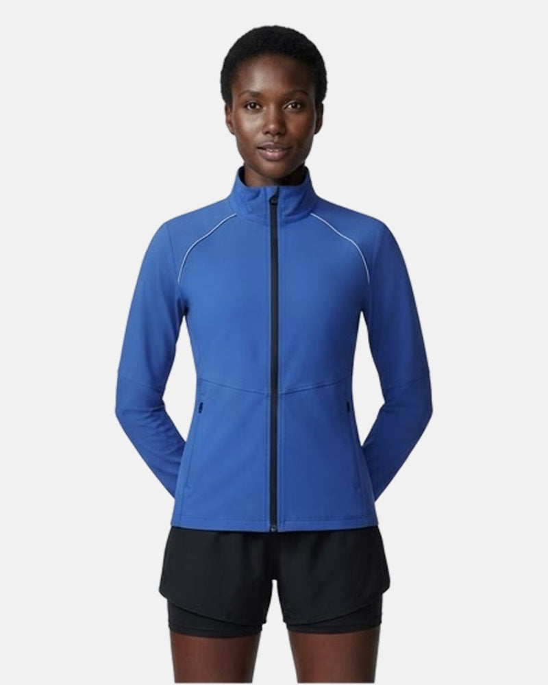 Technical Running Jacket