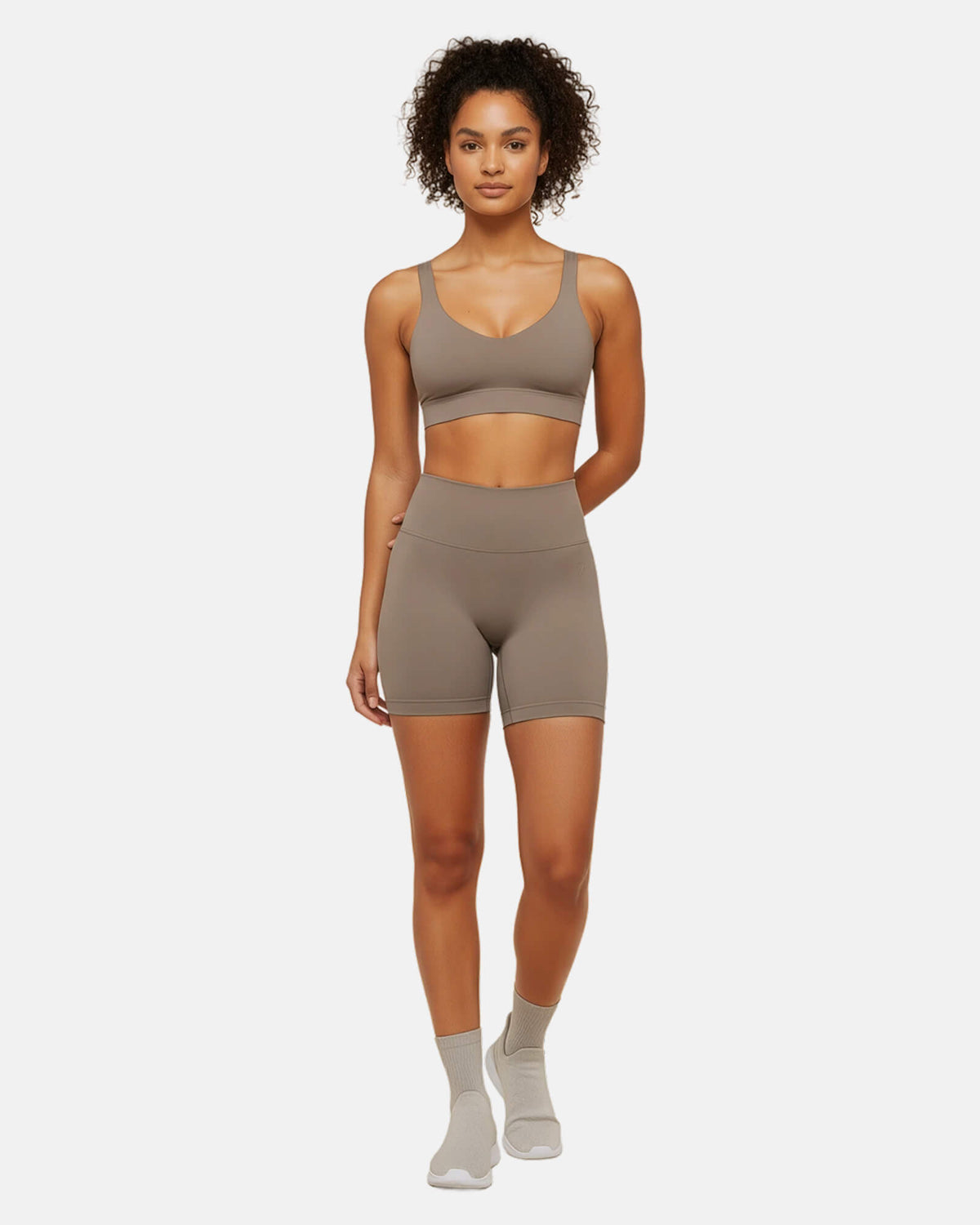 Sculpt Sports Bra