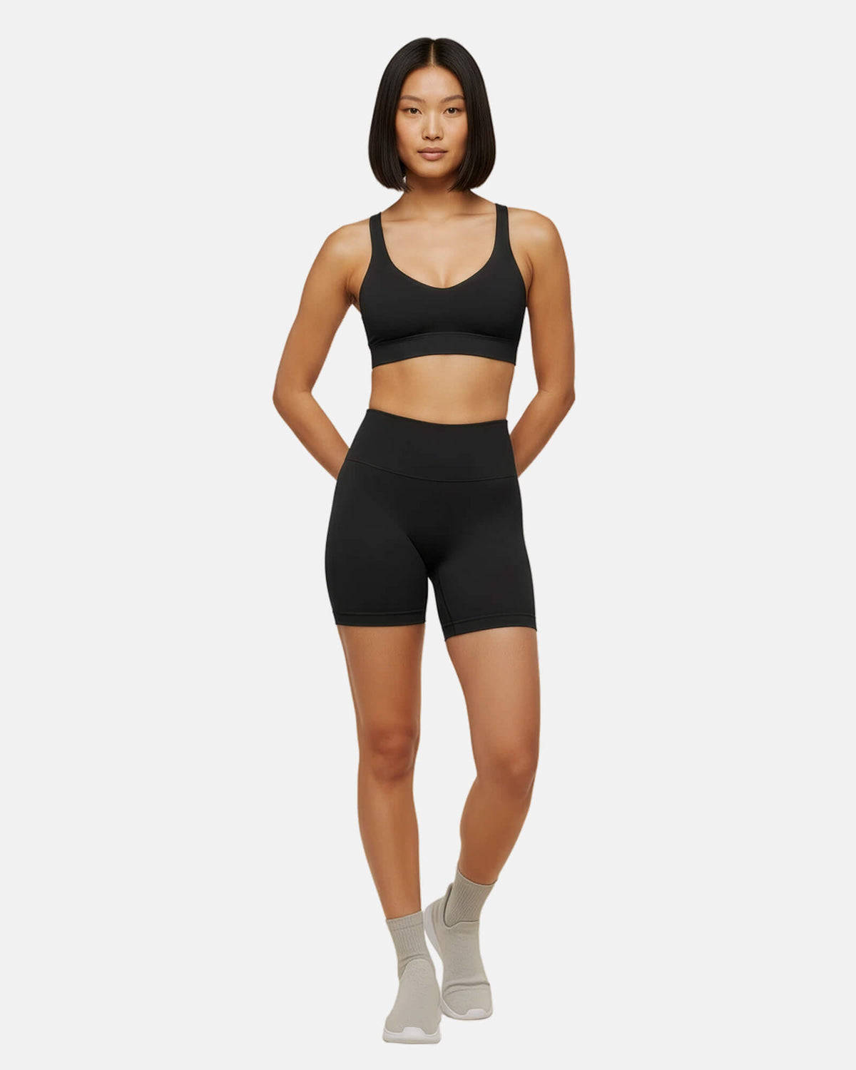 Sculpt Sports Bra