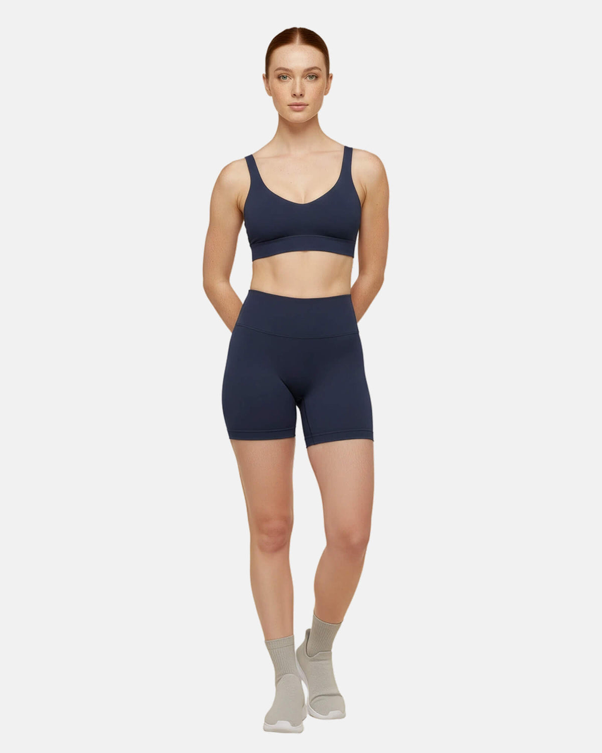 Sculpt Sports Bra