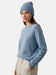 Classic crewneck knit sxweater