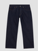 Classic Indigo 501 Denim