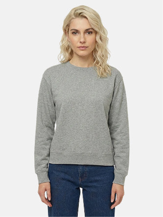 Essential crewneck sweatshirt