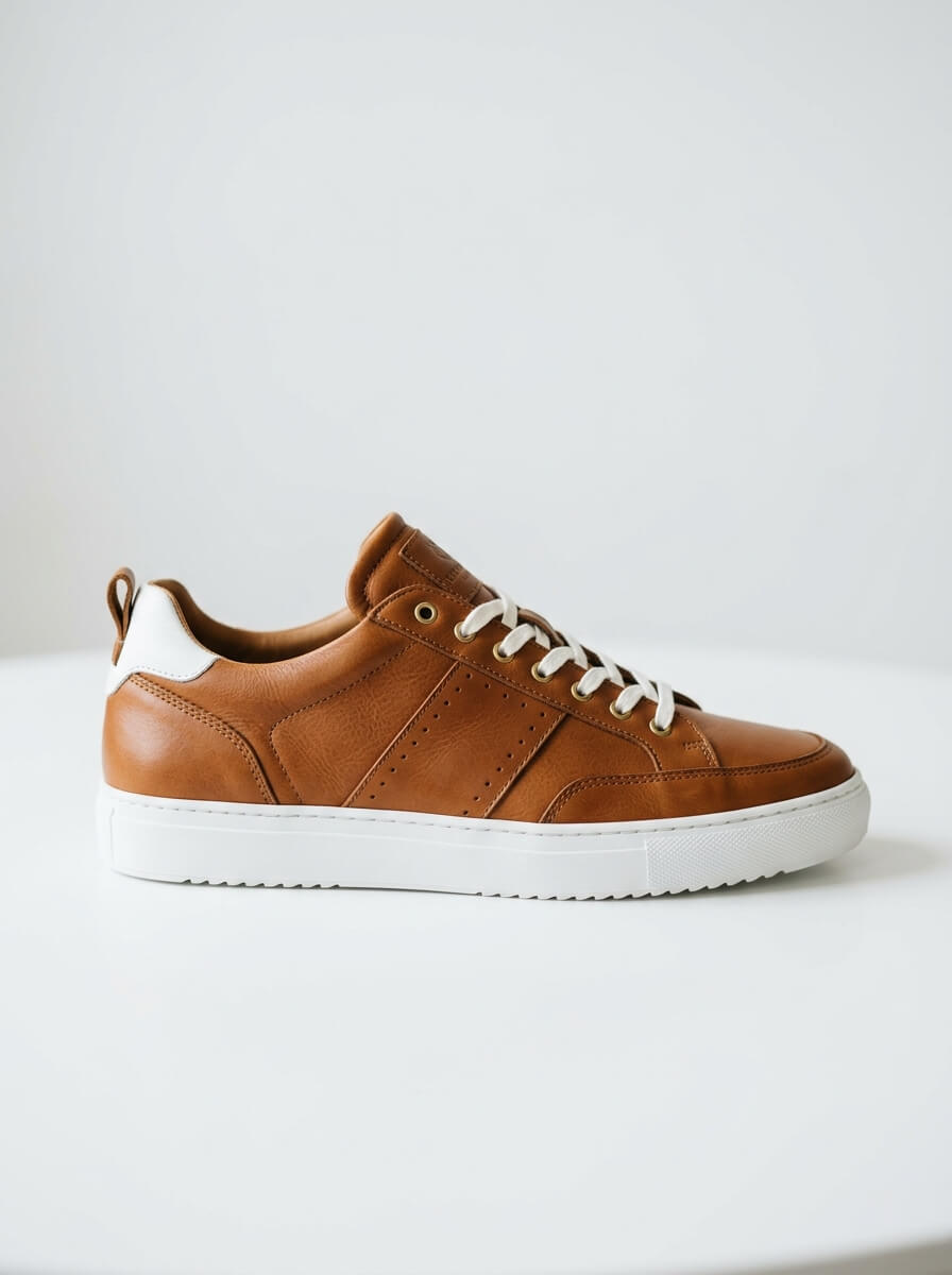 Caramel Court