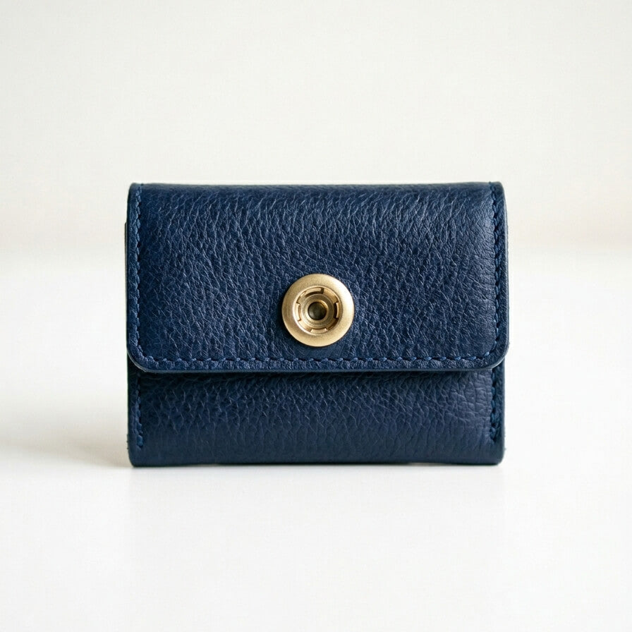 Pocket Mini Wallets