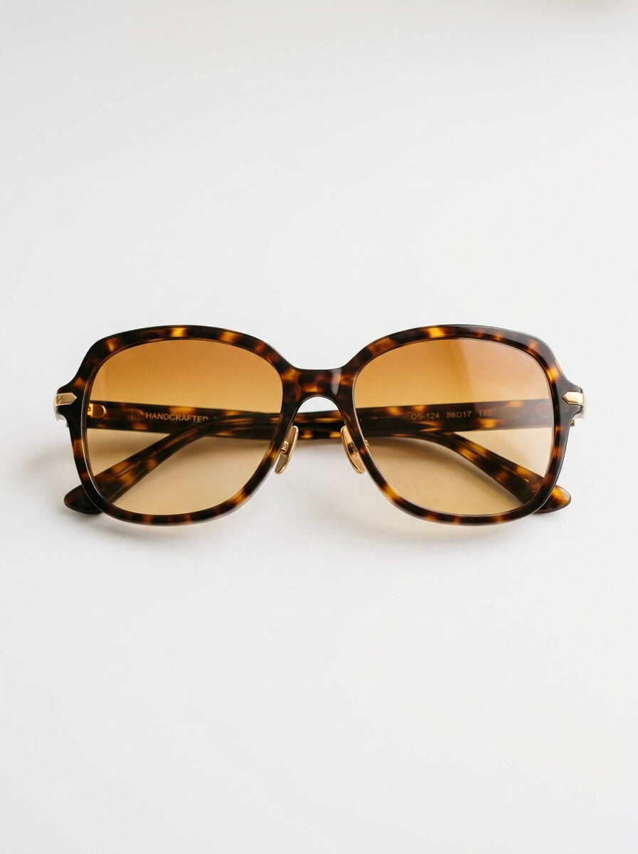 Cleo Oversized