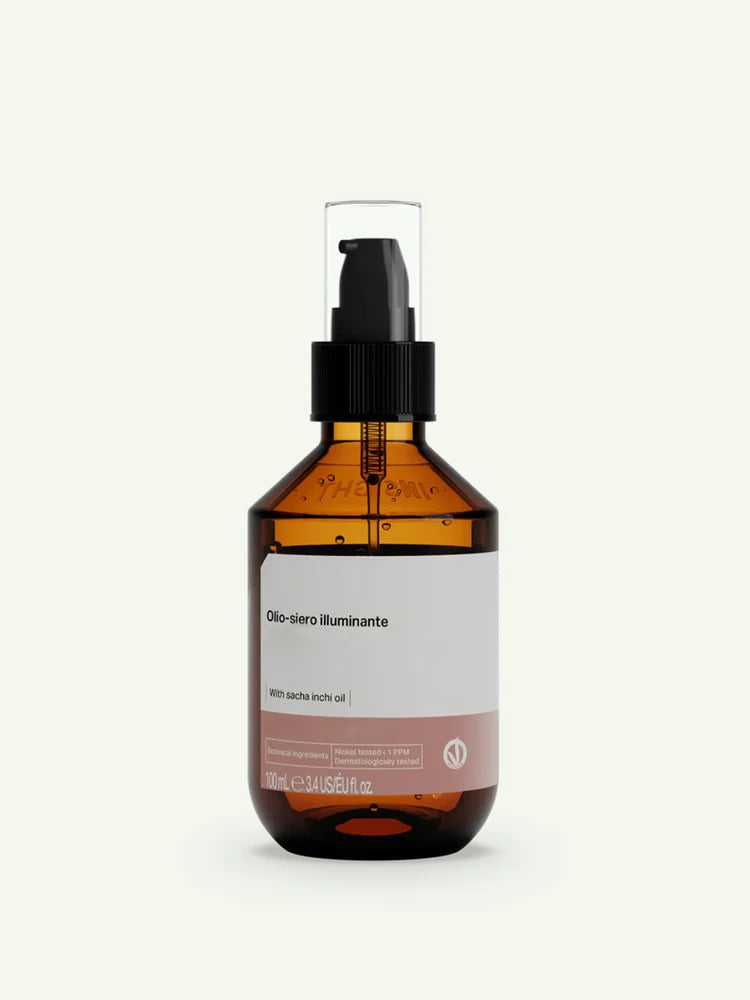 Aromatic Hair Spray