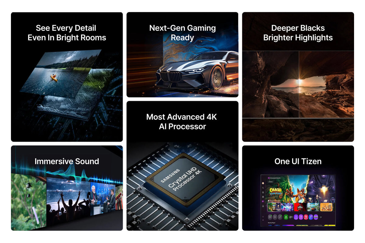 Promotion grid 5