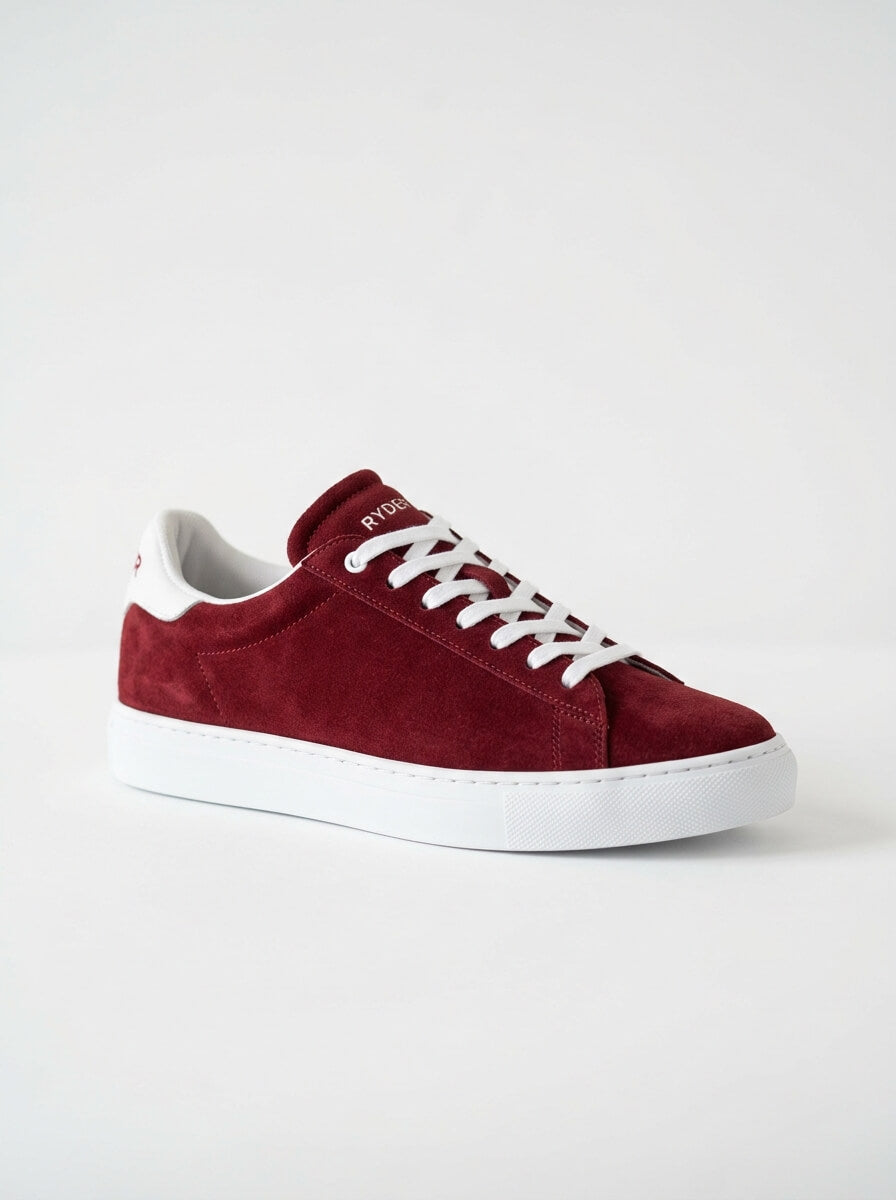 Crimson Edge