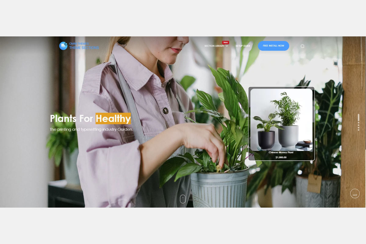Scrolling SlideShow (Vertical)