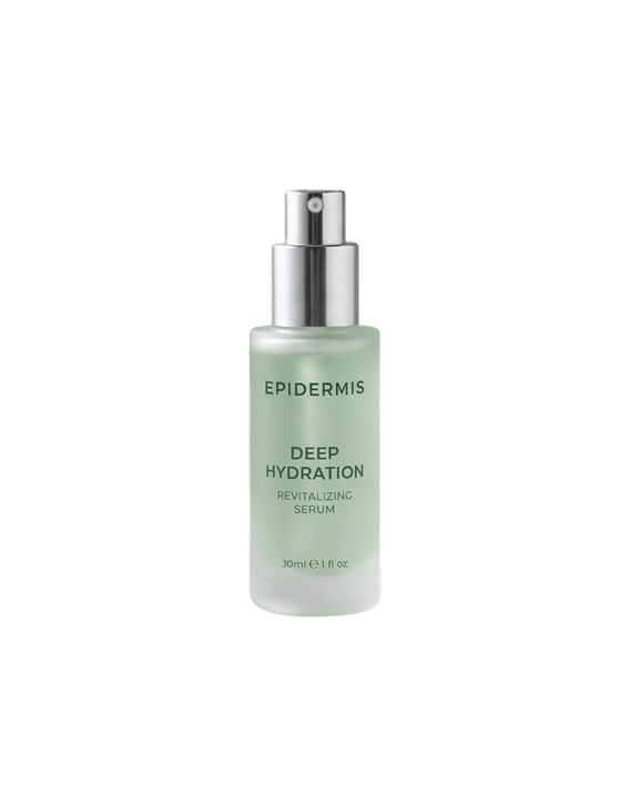 Hyaluronic Plump Serum