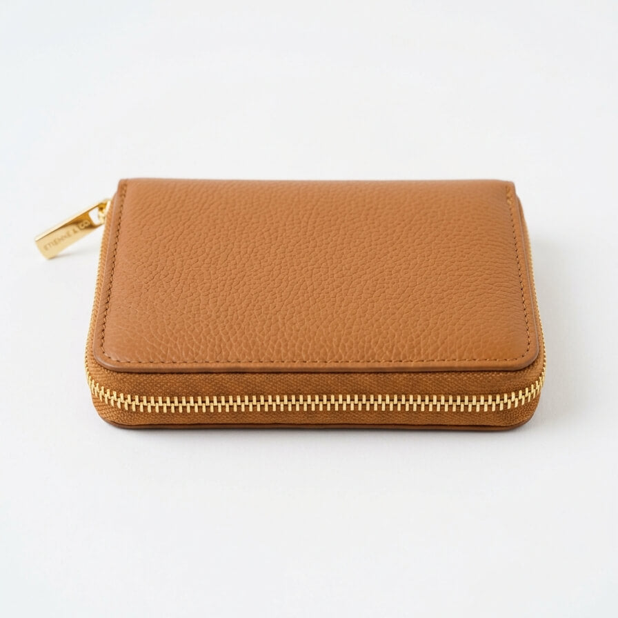 Zip Continental Wallets