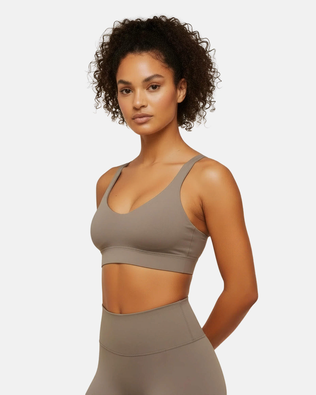 Sculpt Sports Bra