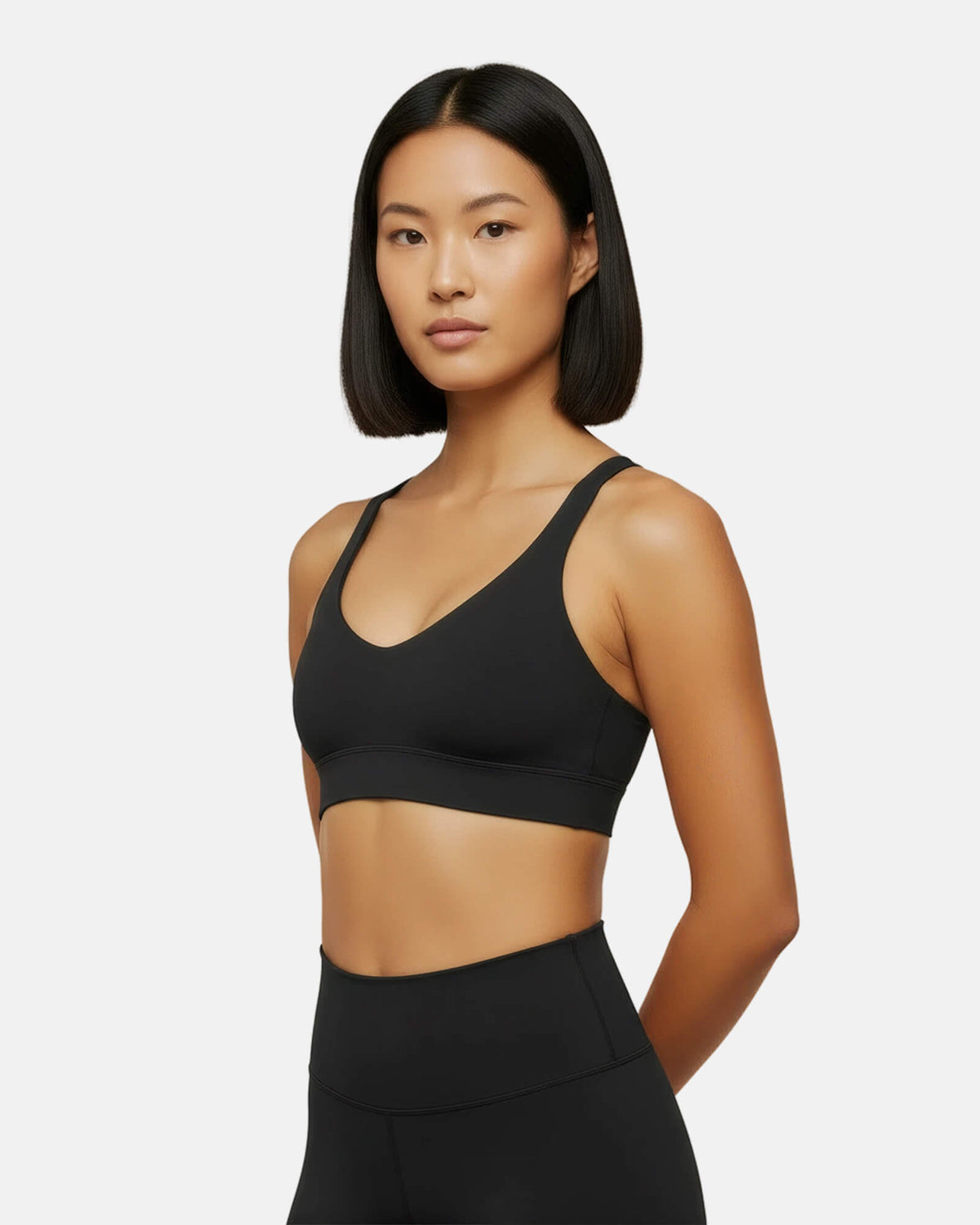 Sculpt Sports Bra
