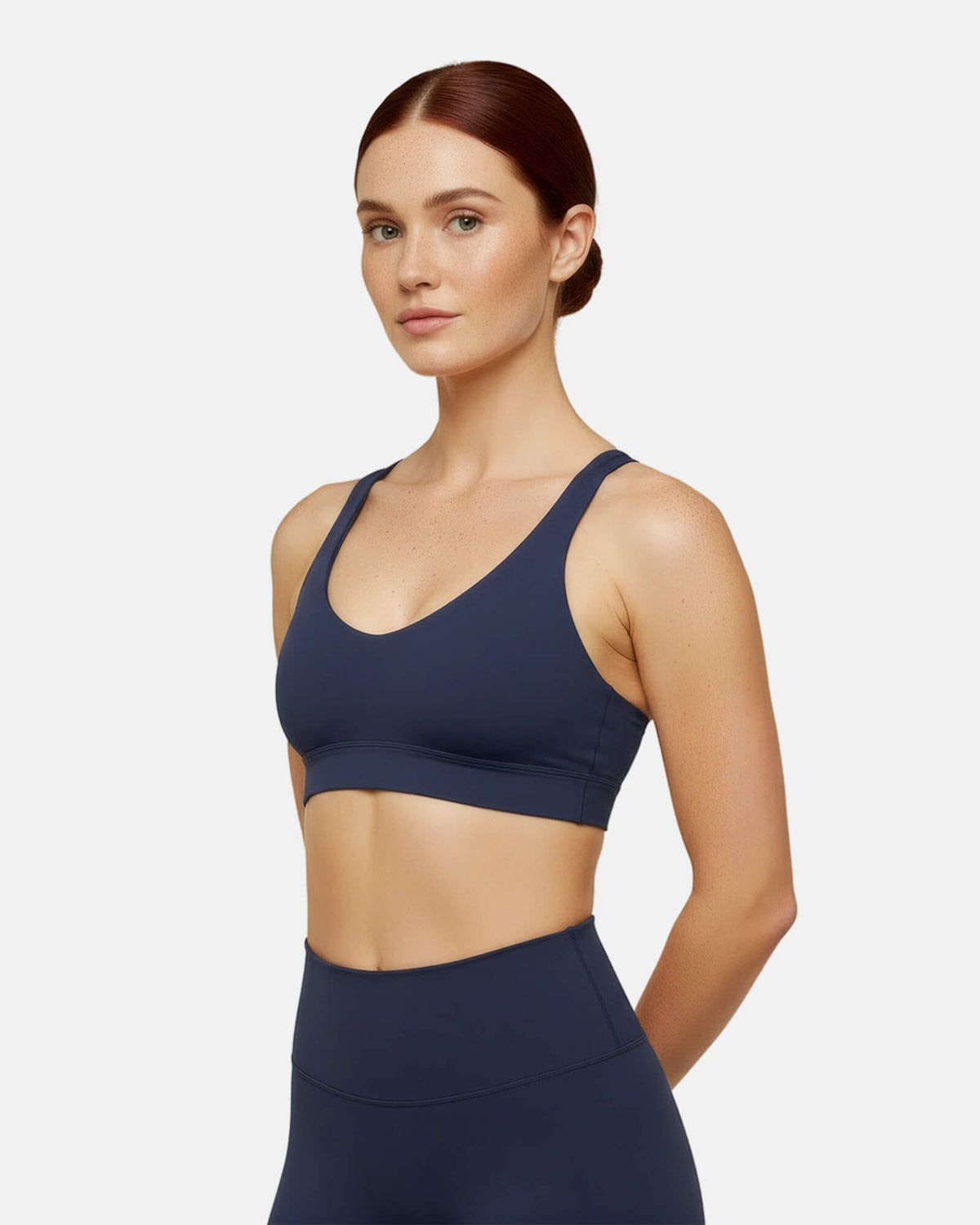 Sculpt Sports Bra