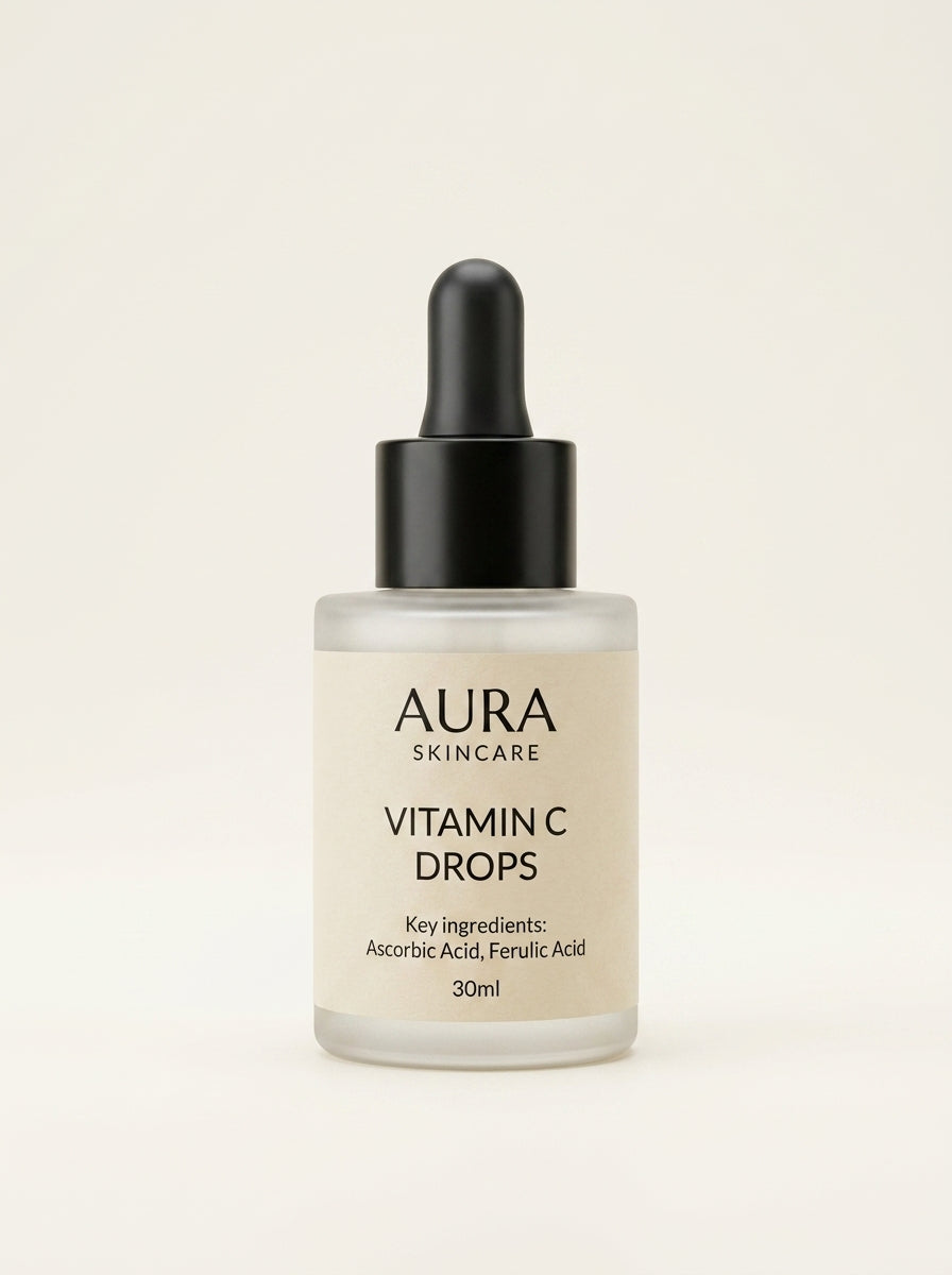 Vitamin C Drops