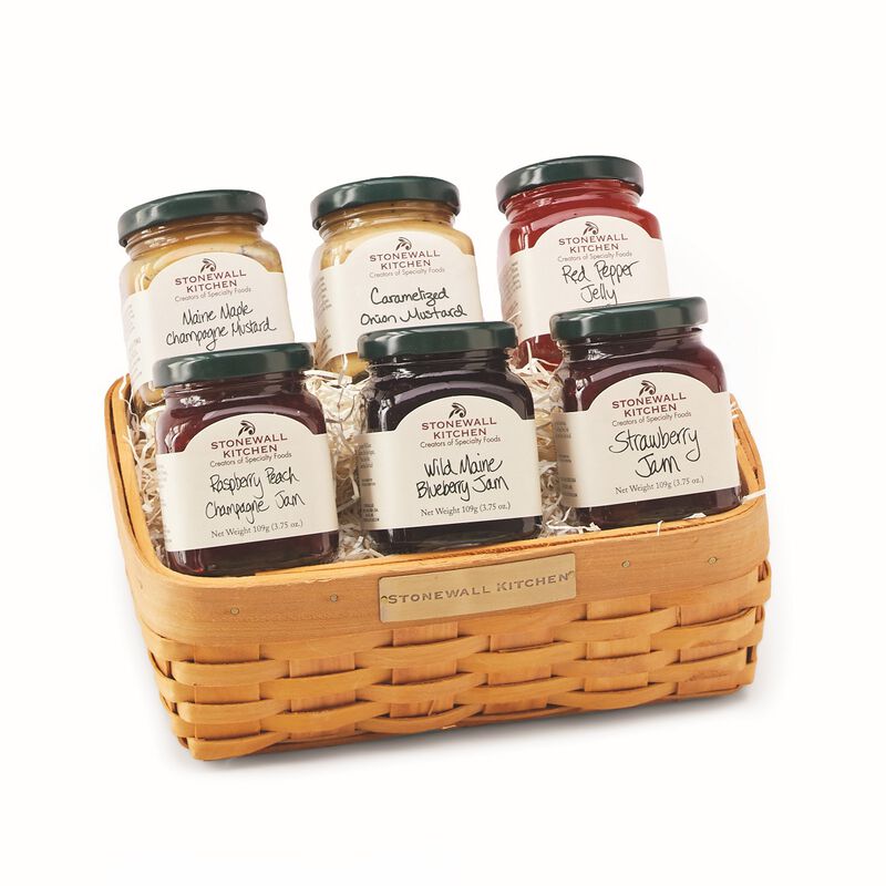 Classic sampler gift
