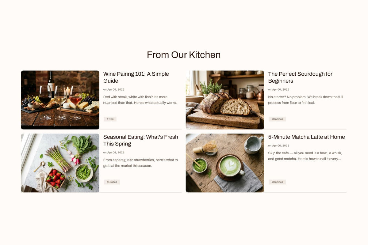 Blog posts 3