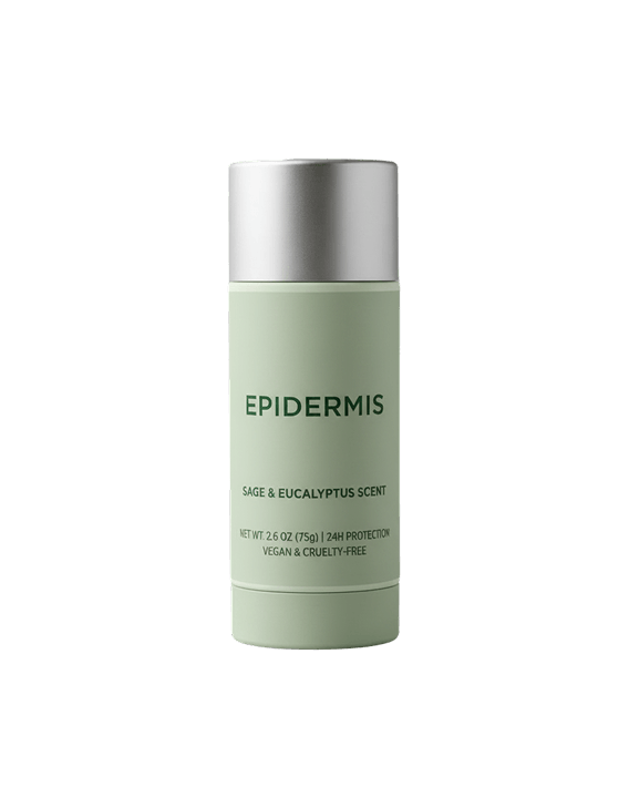 Fresh Deodorant Cream