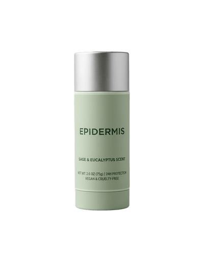 Fresh Deodorant Cream