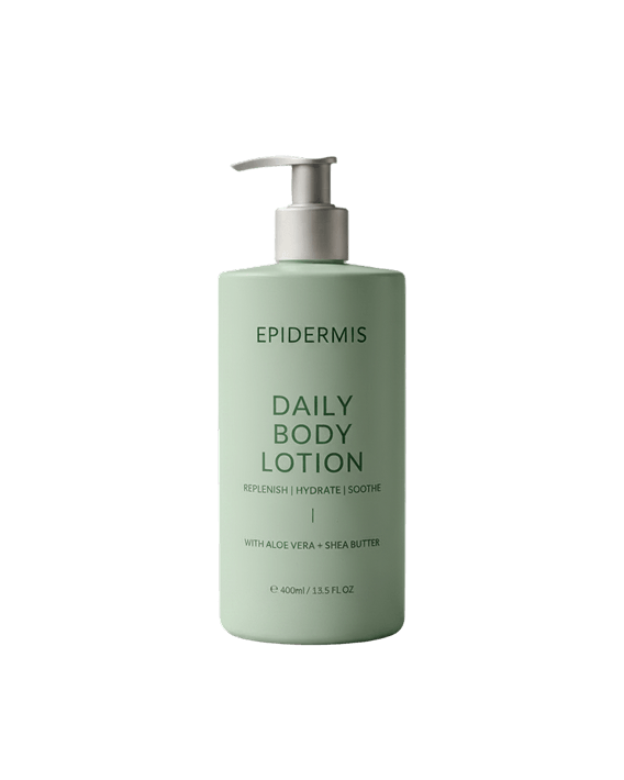 Shea Cloud Lotion