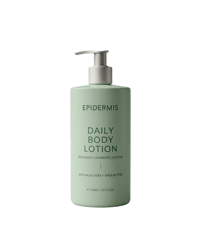 Shea Cloud Lotion