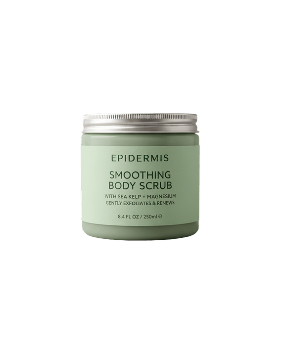 Mineral Polish Scrub