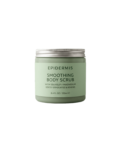 Mineral Polish Scrub
