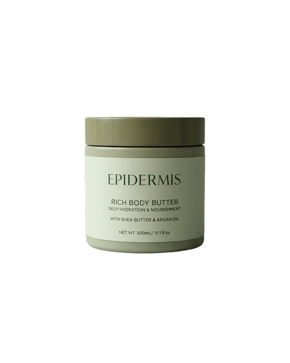 Calm Skin Butter