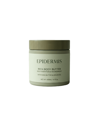Calm Skin Butter