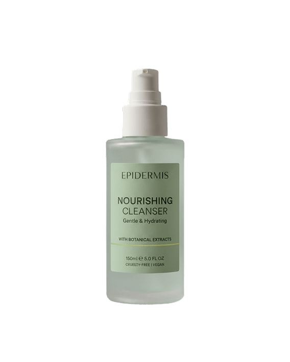 Silken Body Wash