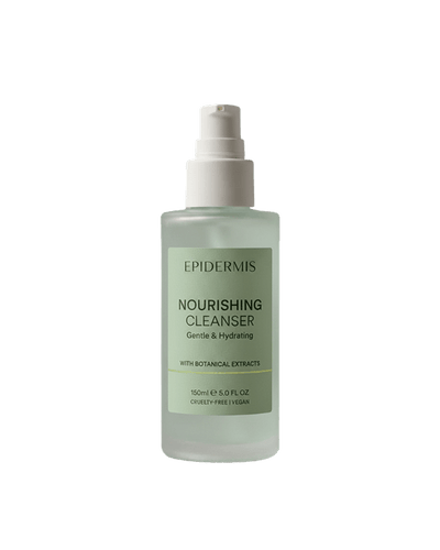 Silken Body Wash