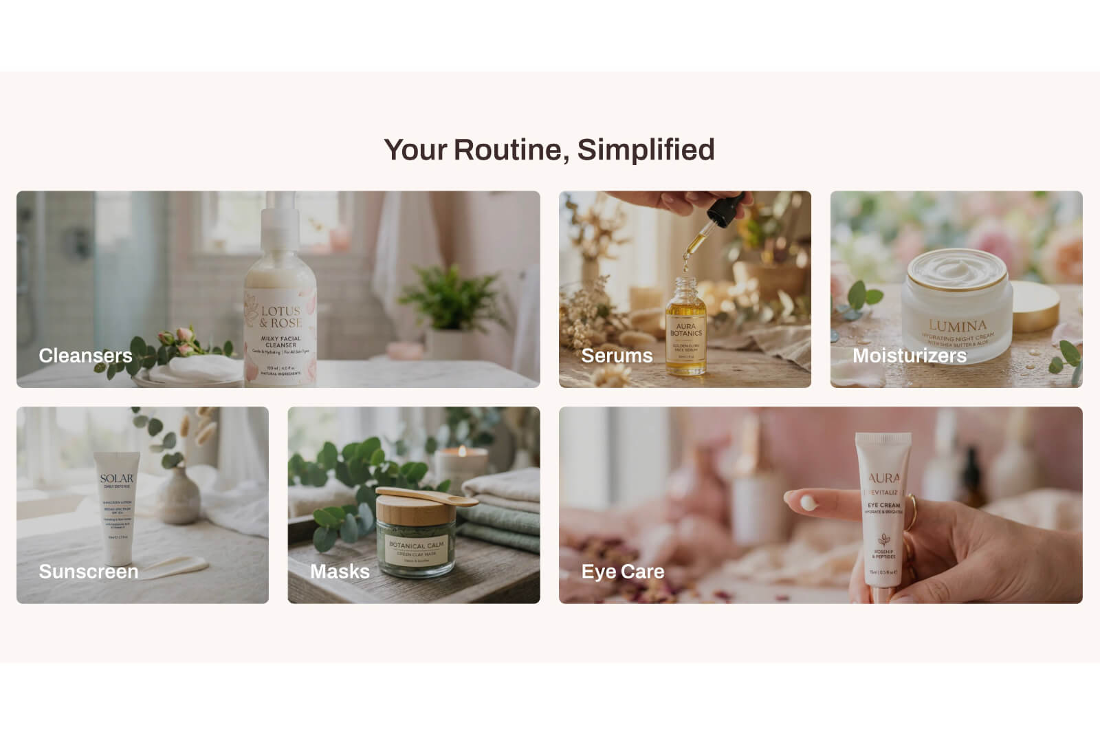 Collage collection 2