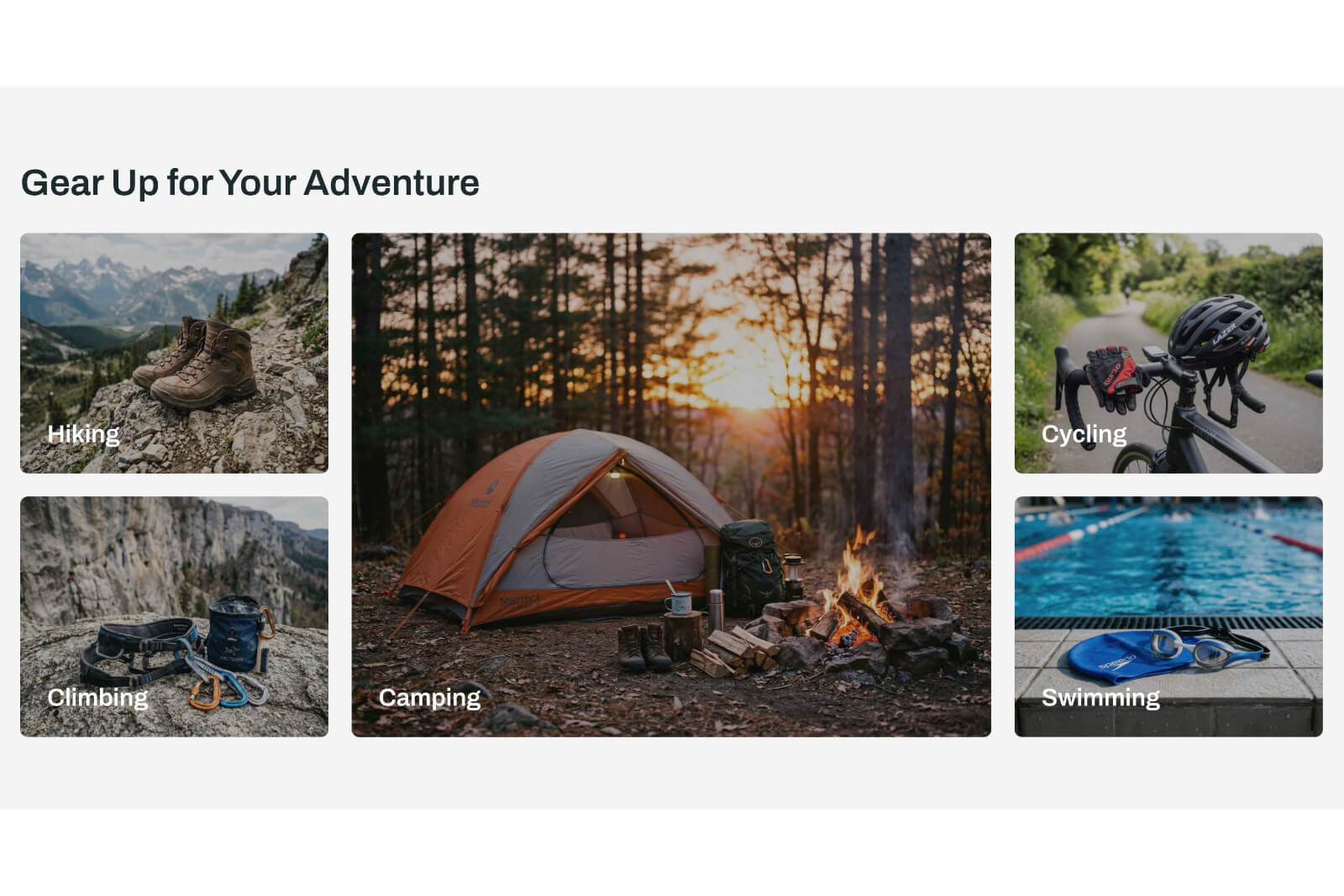 Collage collection 3