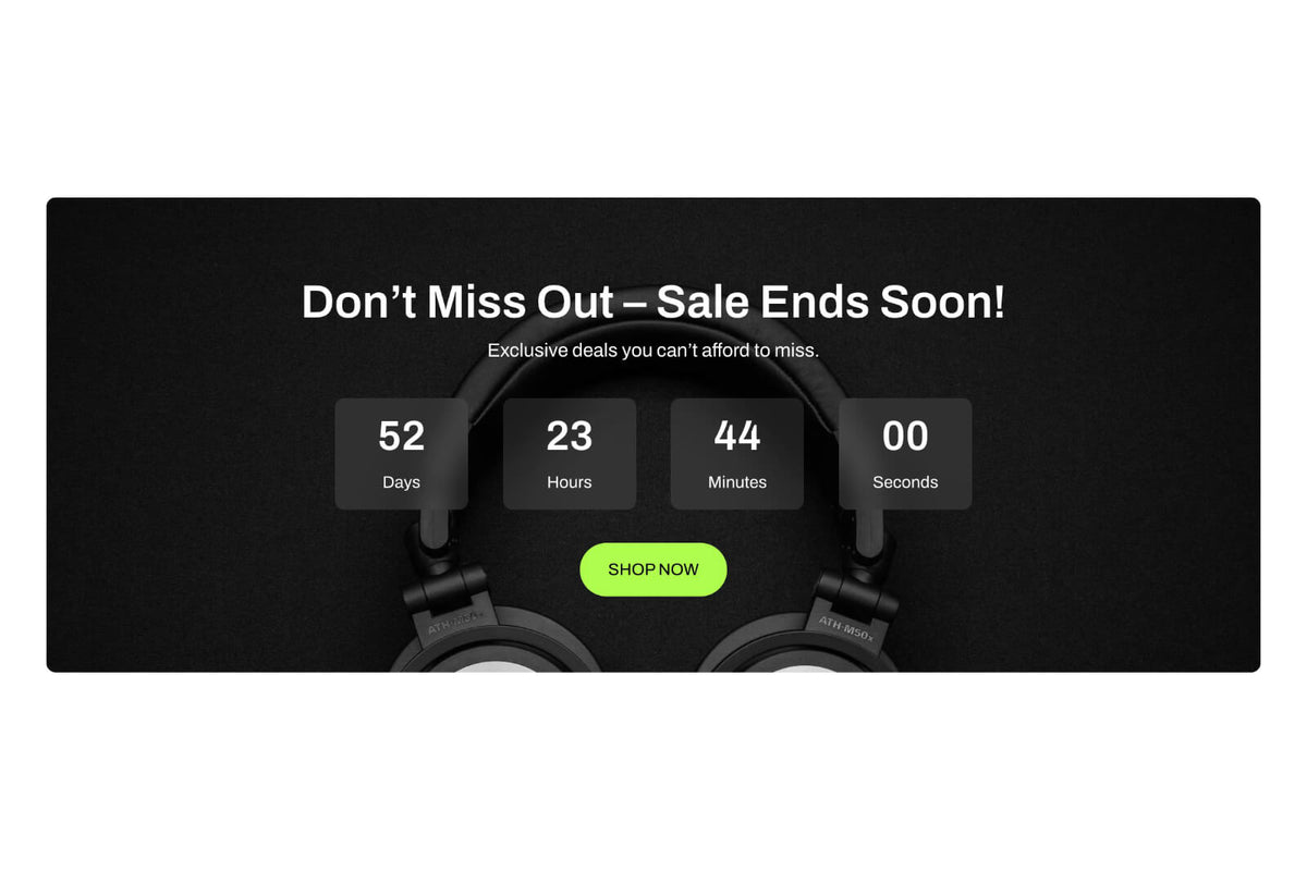 Countdown 1
