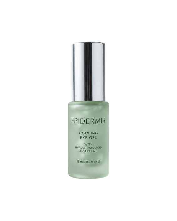 Bright Eyes Gel