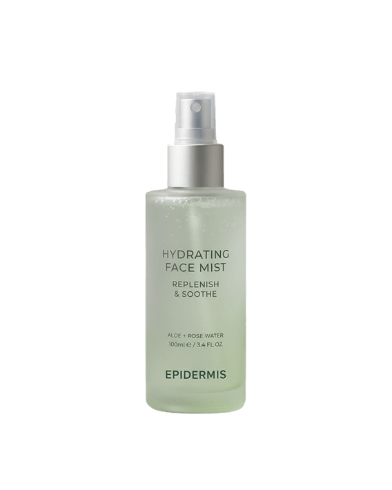 Rosewater Balance Mist