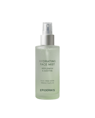 Rosewater Balance Mist
